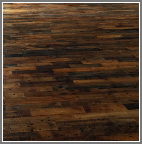 Wood floor installation Menomonee Falls